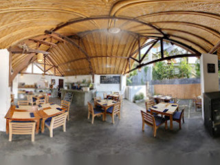 Trattoria Ubud