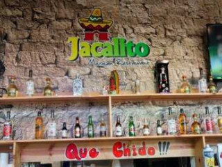 Jacalito #3 Mexican In Midtown Miami