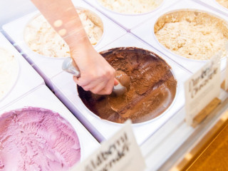 Jeni's Splendid Ice Creams