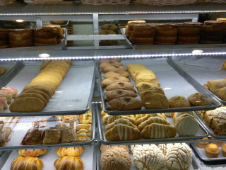 Continental Bakery