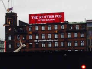 The Scottish Pub