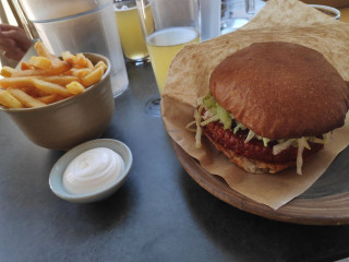 Popl Burger