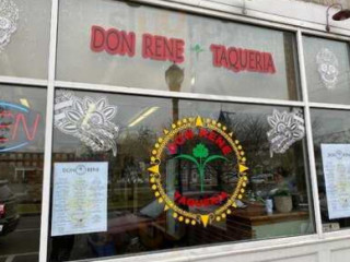 Don Rene Taqueria