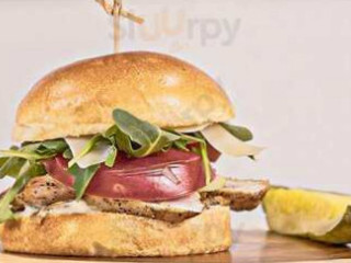 restaurant image