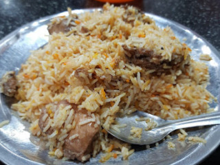 Star Biryani Restaurants