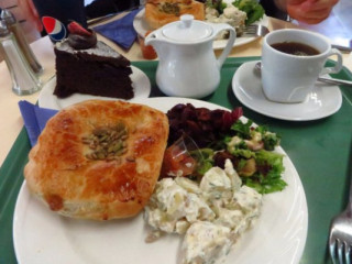 Brambles Deli Cafe