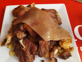 Chicharroneria Copacabana