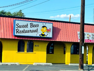 Sweet Bees