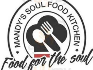 Mandy's Soul Food Kitchen