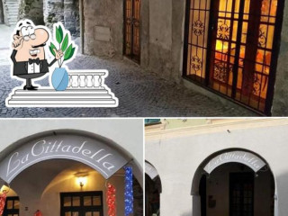 Trattoria La Cittadella