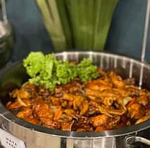 restaurant image