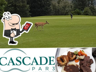 Cascade Par 3 Golf Course