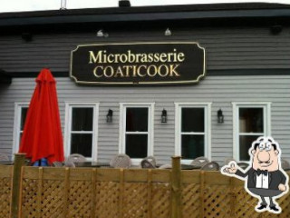 Microbrasserie Coaticook