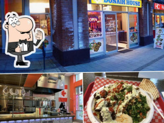 Xpress Donair House Coquitlam Halal