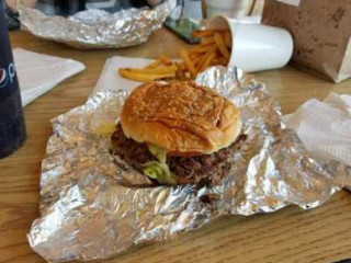 Five Guys