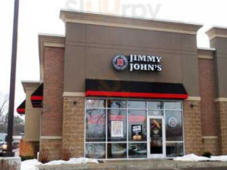 Jimmy John's