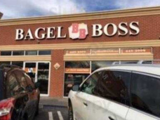 Bagel Boss