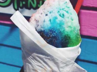 Sandys Sno Cones