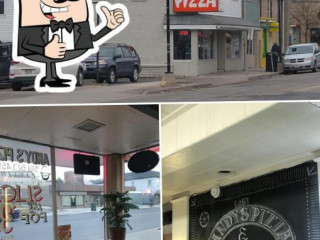 Andy's Pizza