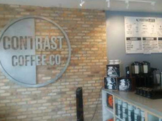 Contrast Coffee Co.