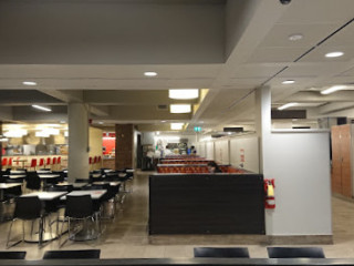 Dining Hall