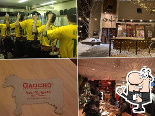 Gaucho Brazilian Barbecue