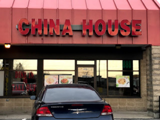 China House