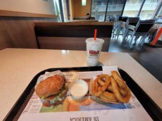 The Habit Burger Grill