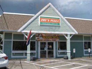 Pat's Pizza