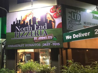 North End Pizzeria