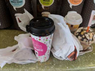 Biggby Coffee