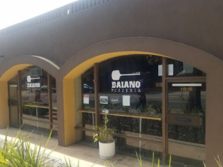 Baiano Pizzeria Berkeley