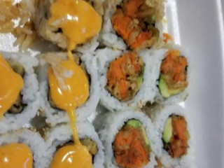 Nikko Sushi