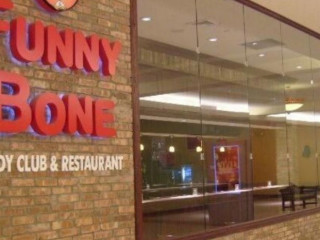 Funny Bone Comedy Club