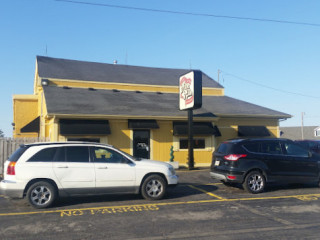 Nine Mile Restaurant