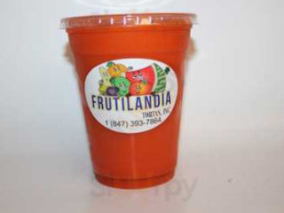 Fruitlandia