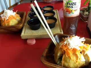 Bonzu Sushi House