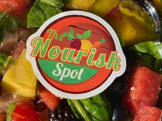 The Nourish Spot