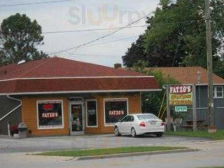 Fatzo's Subs Pizza Of Sturgeon Bay