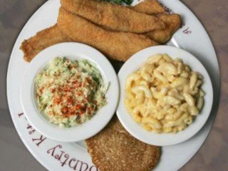 Kountry Kitchen Soul Food Place