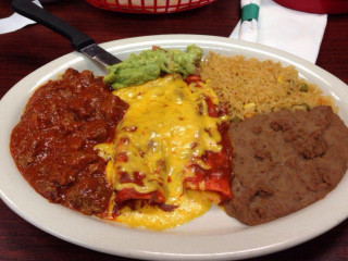 Taqueria Chapala Jalisco