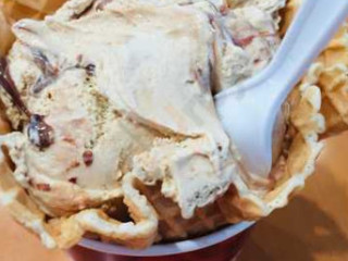 Cold Stone Creamery