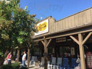 Cracker Barrel