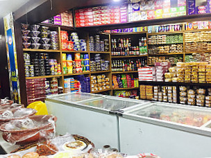 Mra Bakery (vadakara)