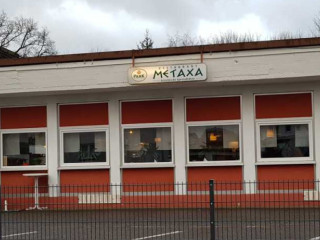 Metaxa