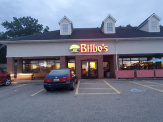 Bilbo's Pizza