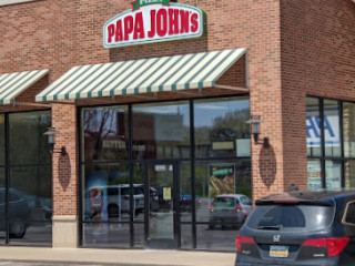 Papa Johns Pizza