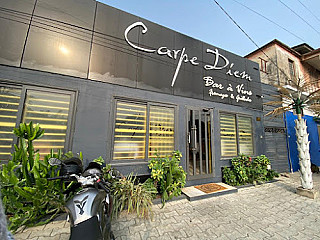 Carpe Diem Bar A Vins Restaurant