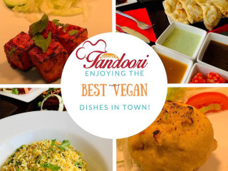 Northwich Tandoori