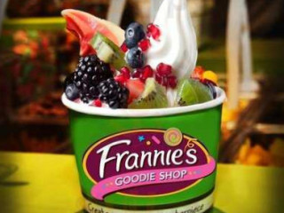 Frannie's Goodie Shop